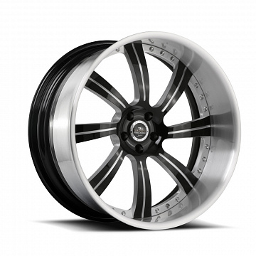 Кованые диски Savini SV38