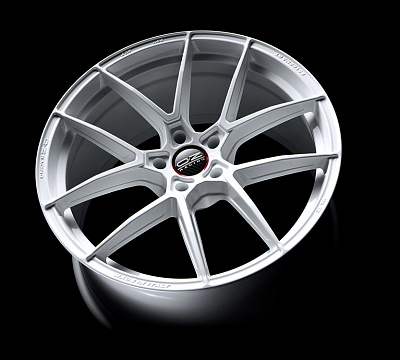 OZ Racing Estrema GT HLT