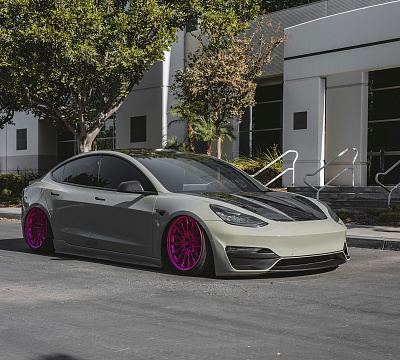 Rotiform NEK