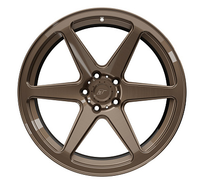 Turismo Forged MB01