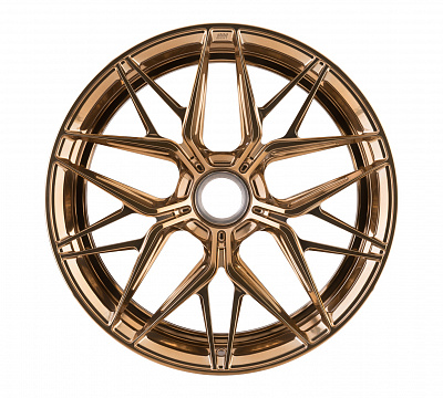 1886 Wheels G009