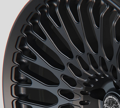 Brixton Forged TR20