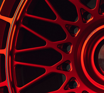 MV Forged PS-30