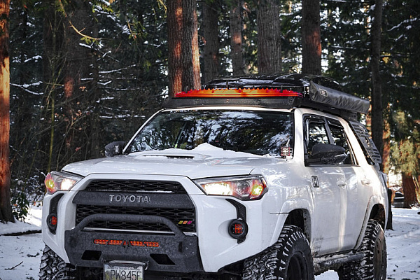 Toyota 4Runner