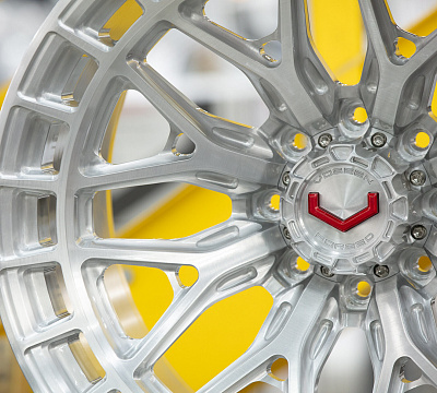 Vossen LCX-02