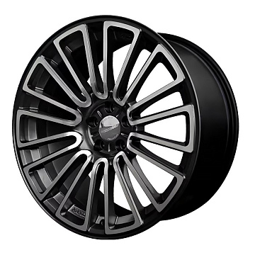 Кованые диски Mansory CS.10