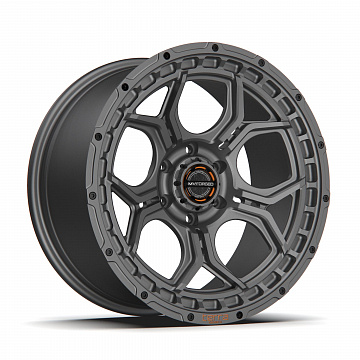 Кованые диски MV Forged TR-171