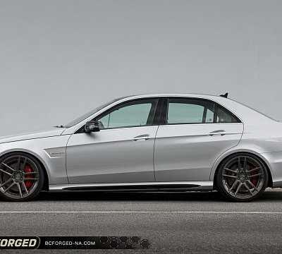 BC Forged HCS01