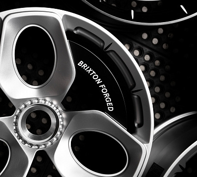 Brixton Forged NC01-R