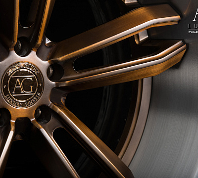 Avant Garde AGL27