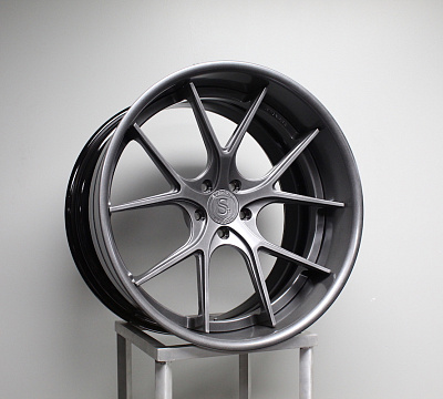 Strasse Wheels SM5R Deep Concave
