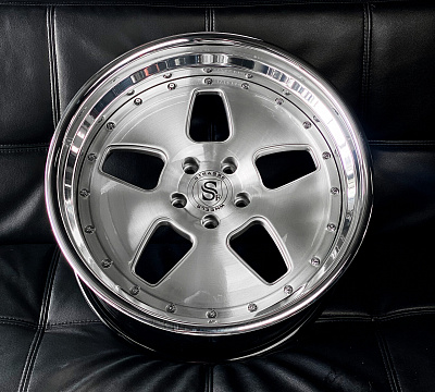 Strasse Wheels RF5 Retro