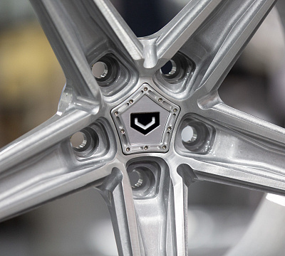 Vossen M-X5