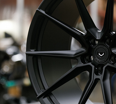 Vossen EVO-2