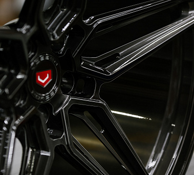 Vossen EVO-1R