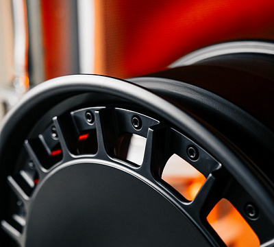 MV Forged HS00