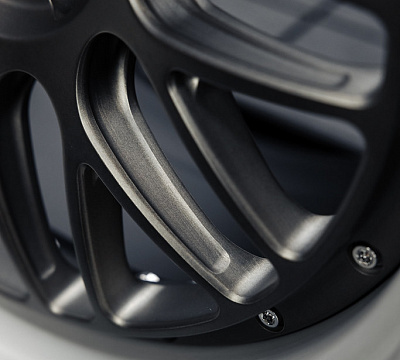 MV Forged HS20