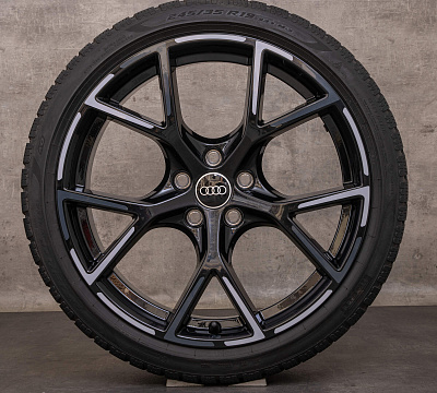 Audi 5 Y-Spoke Design 8Y