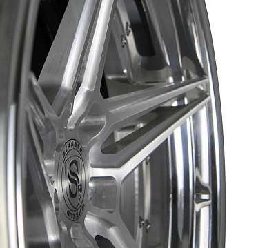 Strasse Wheels SV2 Deep Concave FS