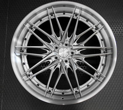ADV.1 ADV10.0 Track Spec Advanced Series