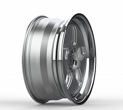 Strasse Wheels RF5 Retro