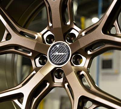 Vossen HF-5