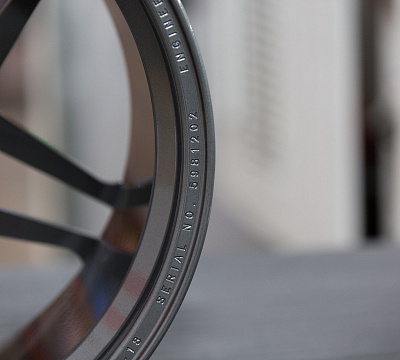 Vossen M-X1