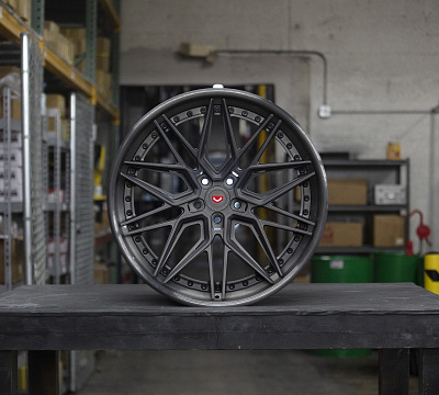 Vossen EVO-5R (3-Piece)