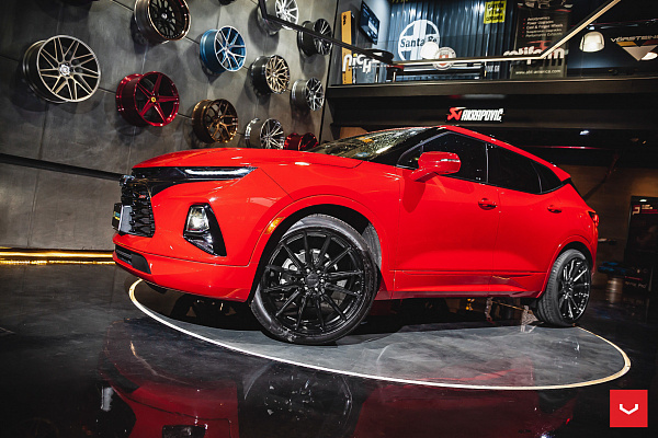 Chevrolet Blazer