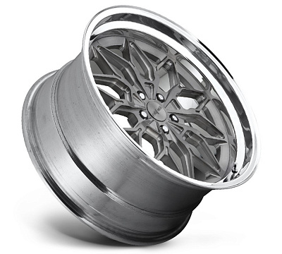 Rotiform BTC