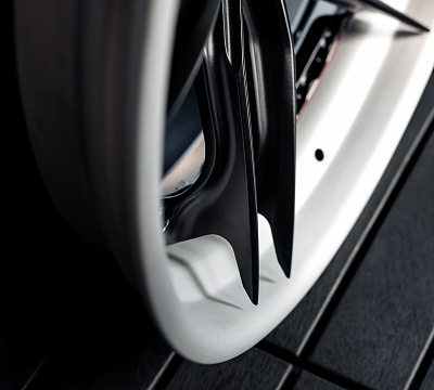 MV Forged SL-515