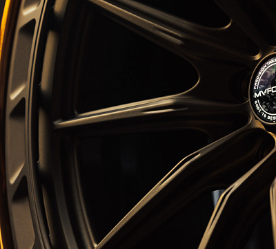 MV Forged PS-100R