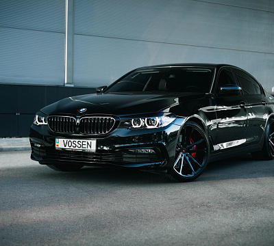Vossen CG-203