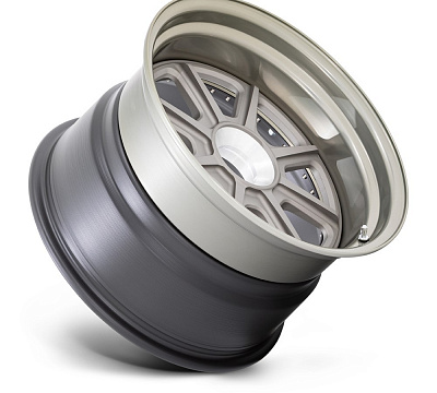 Rotiform CMP