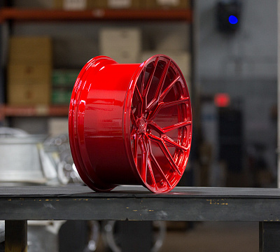 Vossen M-X3