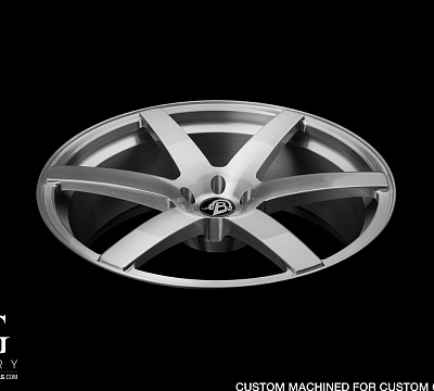 Avant Garde AGL51