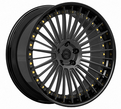 ST Wheels ST3.2