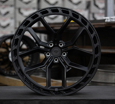 Vossen UV-X