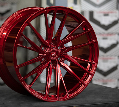Vossen M-X4T