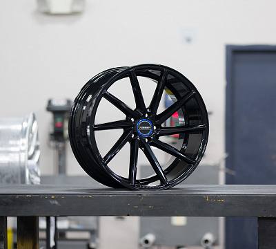 Vossen CVT
