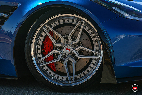 Chevrolet Corvette C7