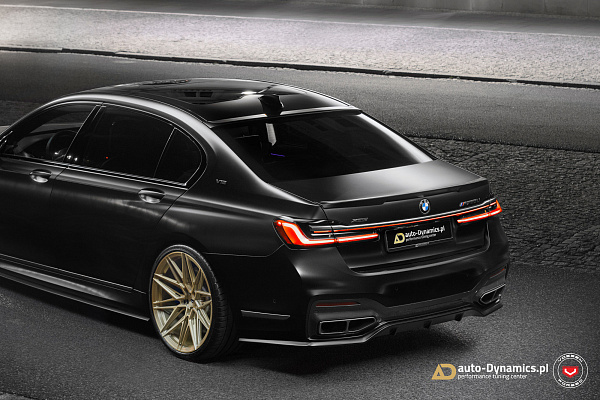 BMW 7