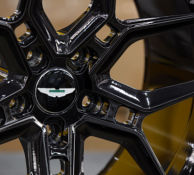 Vossen EVO-4