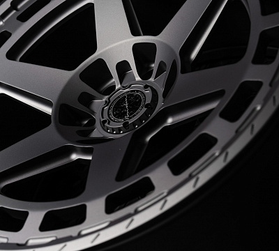 Brixton Forged BX01-M