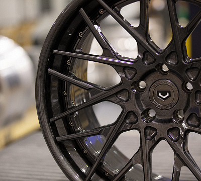 Vossen S17-07 (3-Piece)