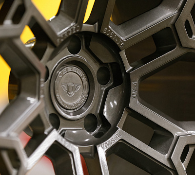 Vossen UV-4