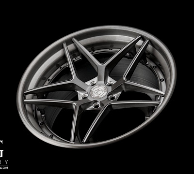 Avant Garde AGL42