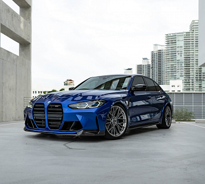 HRE FF28