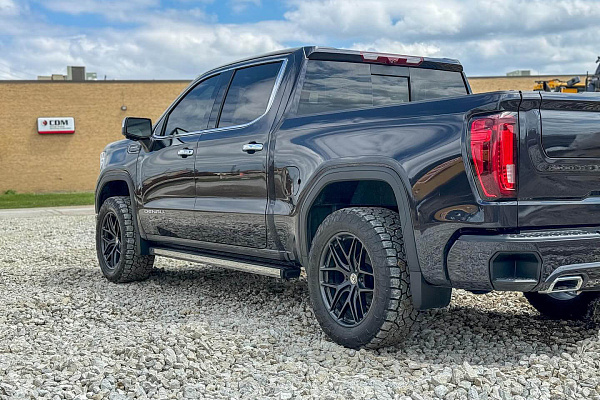 GMC Sierra 1500 Denali