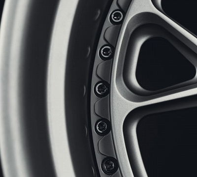 Brixton Forged TR08